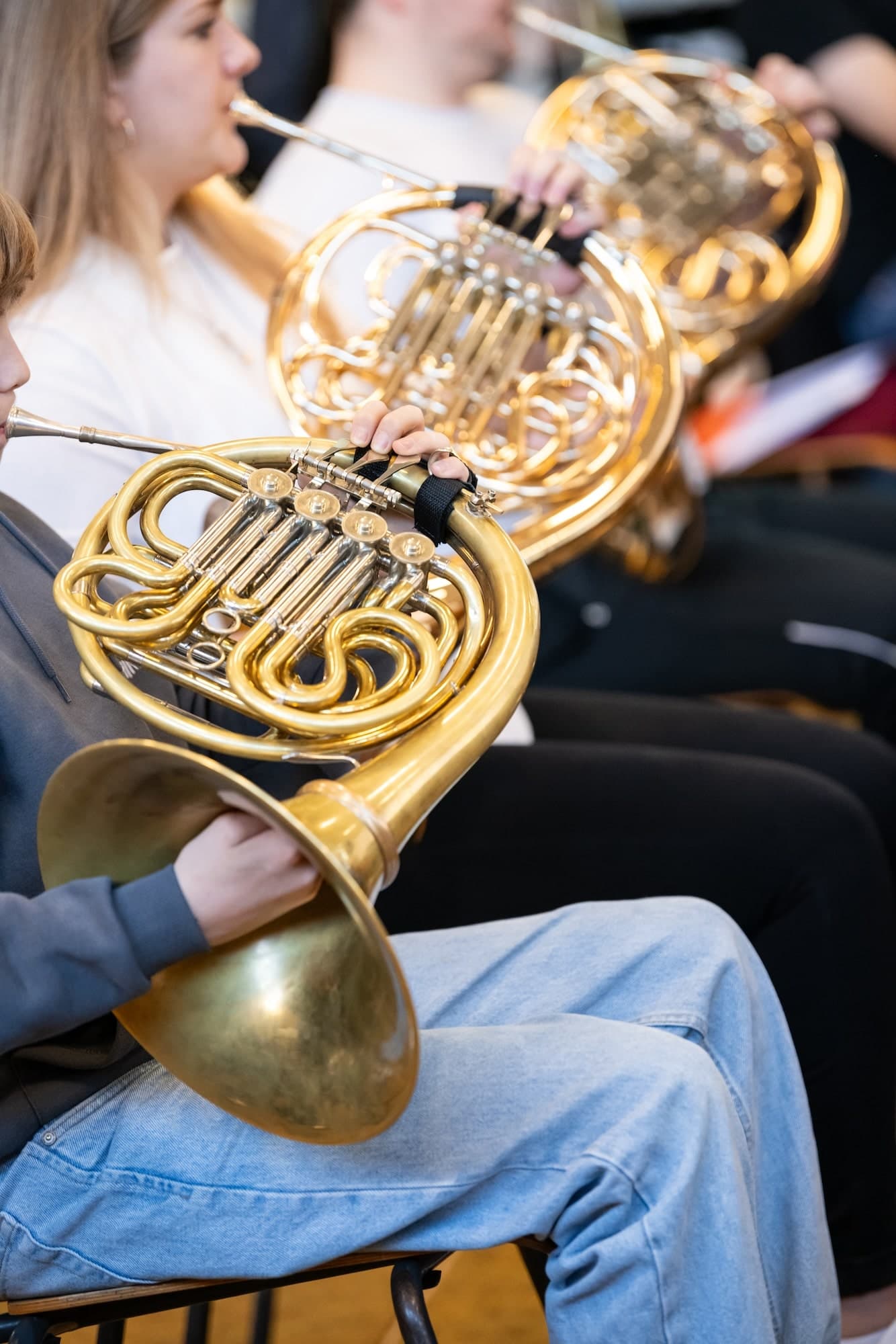 Musikvereine in Rheinland-Pfalz