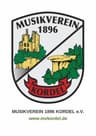 Musikverein 1896 Kordel Logo