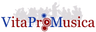 VitaProMusica Logo