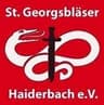 St. Georgsbläser Haiderbach Logo