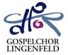 "Gospel Kids" und "Gospel goes..." Lingenfeld Logo