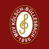MGV „Freundschaftsbund” Kölsch-Büllesbach 1898 Logo