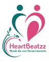 HeartBeatzz Logo