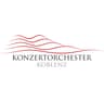 Konzertorchester Koblenz Logo