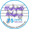 Blaskapelle Hochspeyer 1948 Logo