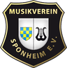 Musikverein Sponheim Logo