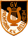GV Frohsinn Bellheim Logo