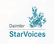 Daimler StarVoices Logo