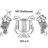 Musikverein Wallhausen 1931 Logo