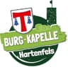 Musikverein Burg-Kapelle Hartenfels Logo