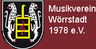 Musikverein Wörrstadt 1978 Logo