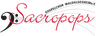 Sacropops Gospelchor Waldalgesheim Logo