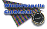 Winzerkapelle Guldental 1929 Logo