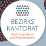 Bezirkskantorei Bad Bergzabern Logo