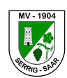 Musikverein 1904 Serrig Logo