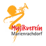 Musikverein 1977 Marienrachdorf Logo