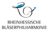 Rheinhessische Bläserphilharmonie Logo