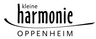 Kleine Harmonie Oppenheim Logo