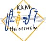 Katholische Kirchenmusik Heidesheim Logo