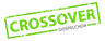 Gospelchor Crossover Logo