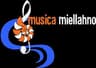 Musica Miellahno Logo