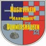 Musikverein Harmonie Dommershausen Logo