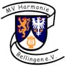 Musikverein "Harmonie" Bellingen Logo