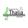 Gemischter Chor Thalia Ebernhahn Logo