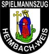 Spielmannszug 1951 Heimbach-Weis Logo