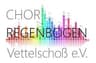 Chor Regenbogen Vettelschoß Logo