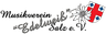 Musikverein "Edelweiß" Salz Logo