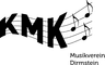 Musikverein KMK Dirmstein Logo