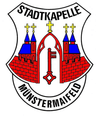 Stadtkapelle Münstermaifeld Logo