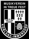 Musikverein "In Treue fest" Koblenz-Immendorf Logo
